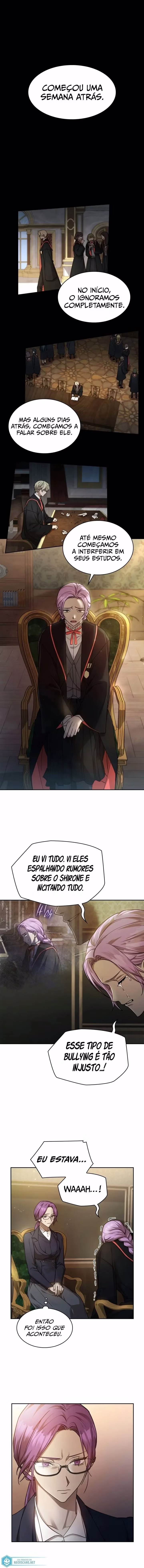 O Mago do Infinito Capitulo 30 Pagina 3