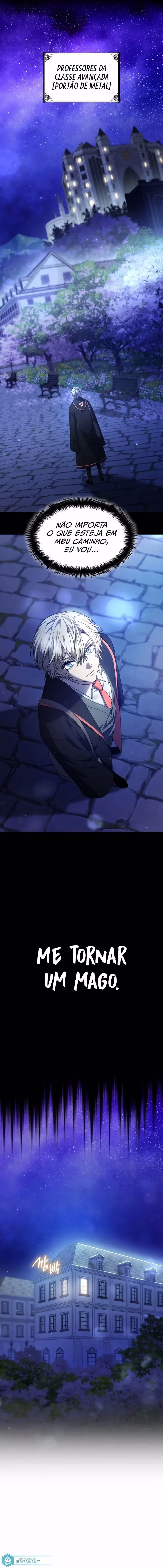 O Mago do Infinito Capitulo 30 Pagina 7