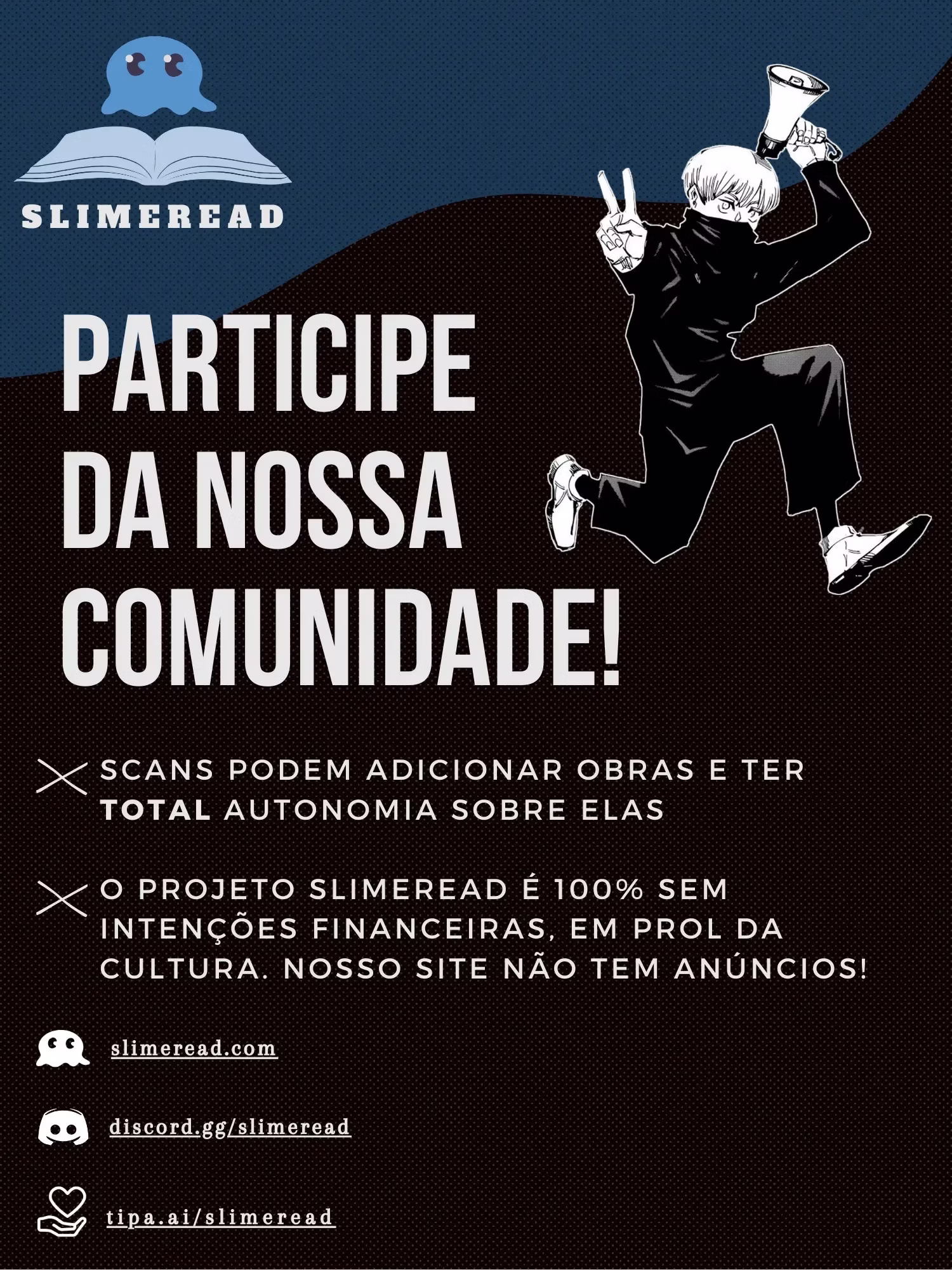 O Mago do Infinito Capitulo 30 Pagina 21