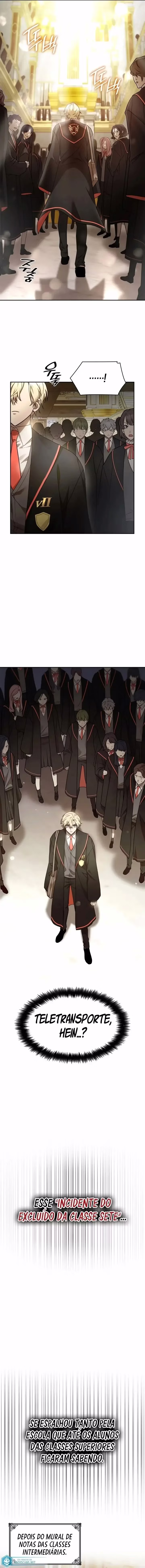 O Mago do Infinito Capitulo 31 Pagina 3