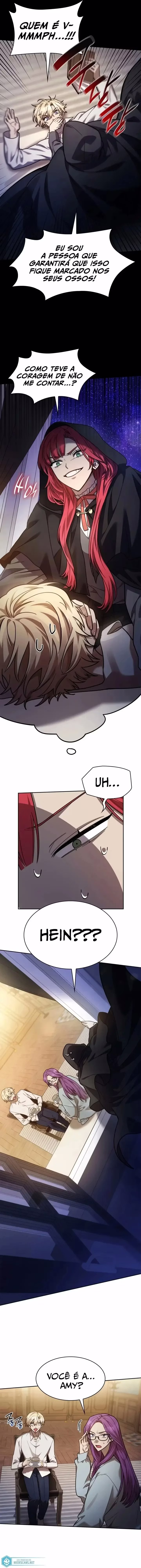 O Mago do Infinito Capitulo 31 Pagina 9