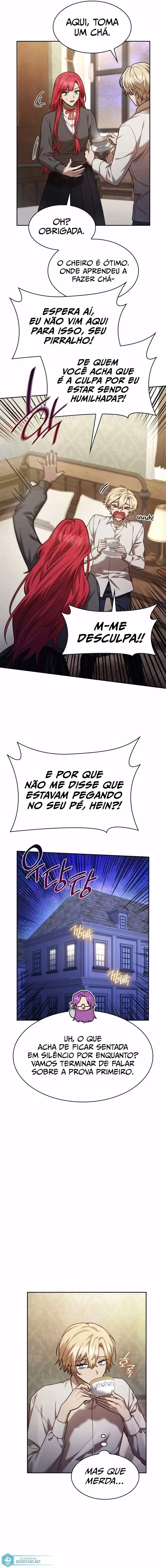 O Mago do Infinito Capitulo 31 Pagina 11
