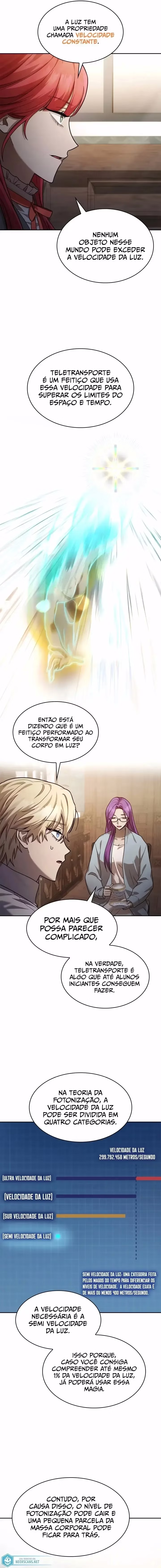 O Mago do Infinito Capitulo 31 Pagina 13