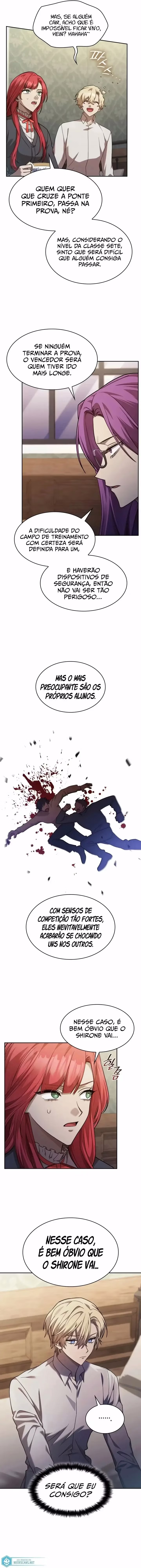 O Mago do Infinito Capitulo 31 Pagina 16