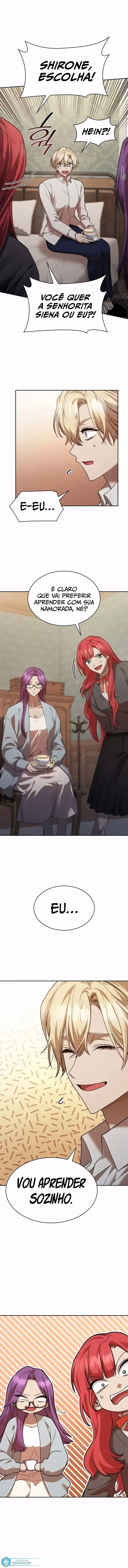 O Mago do Infinito Capitulo 32 Pagina 2