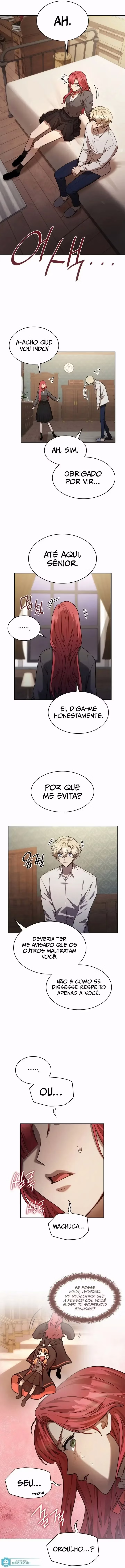 O Mago do Infinito Capitulo 32 Pagina 5
