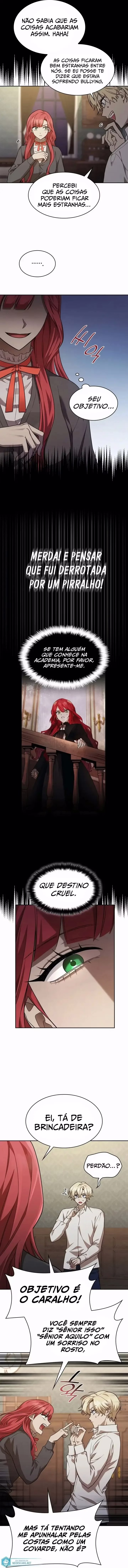 O Mago do Infinito Capitulo 32 Pagina 7