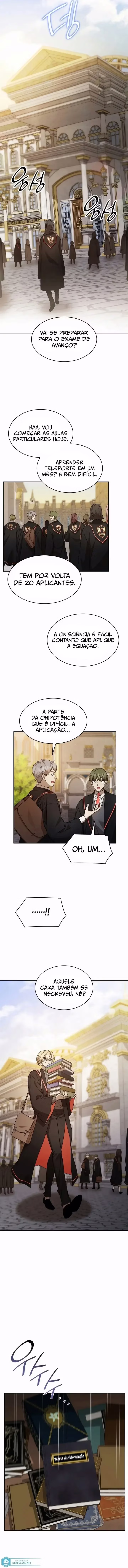 O Mago do Infinito Capitulo 32 Pagina 11