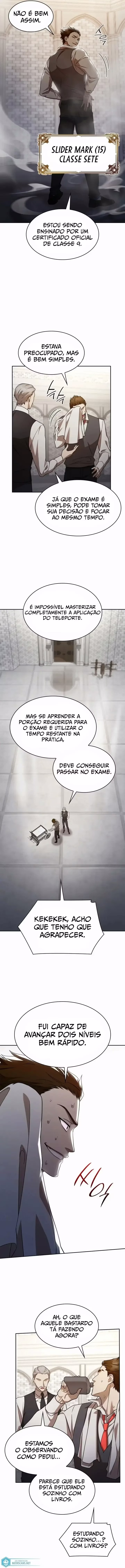 O Mago do Infinito Capitulo 32 Pagina 15