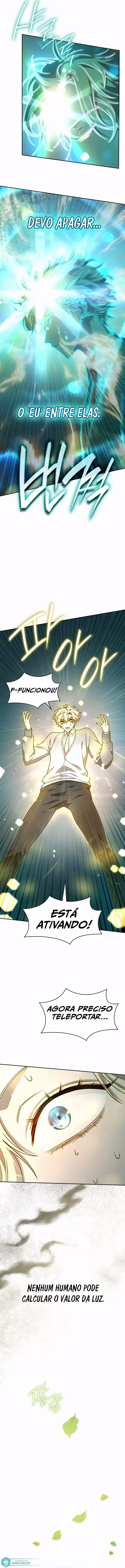 O Mago do Infinito Capitulo 32 Pagina 18
