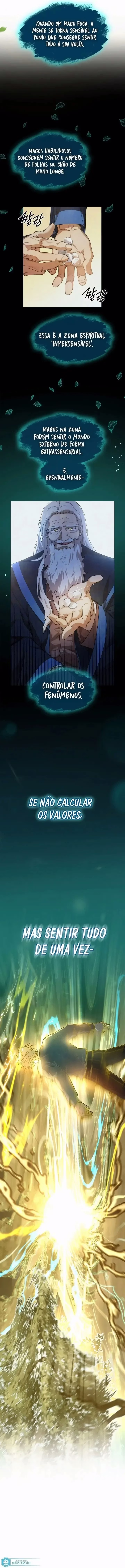 O Mago do Infinito Capitulo 32 Pagina 19