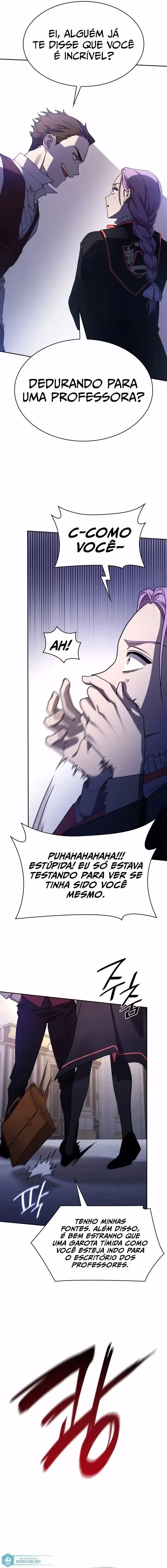 O Mago do Infinito Capitulo 33 Pagina 14