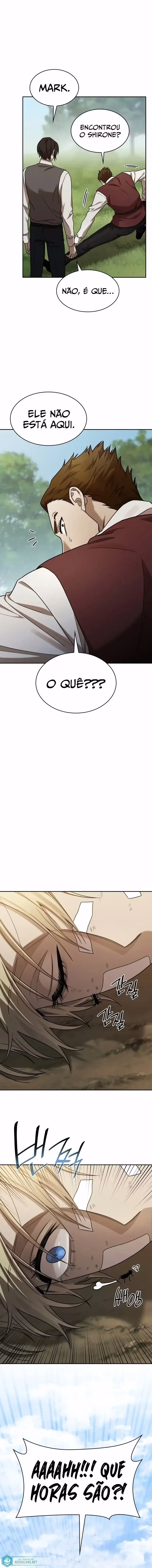 O Mago do Infinito Capitulo 34 Pagina 2