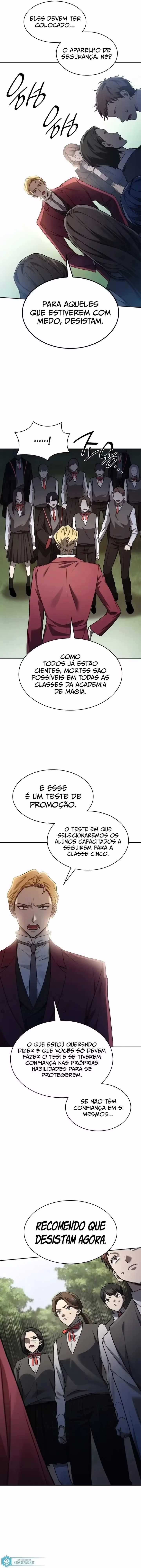 O Mago do Infinito Capitulo 34 Pagina 5