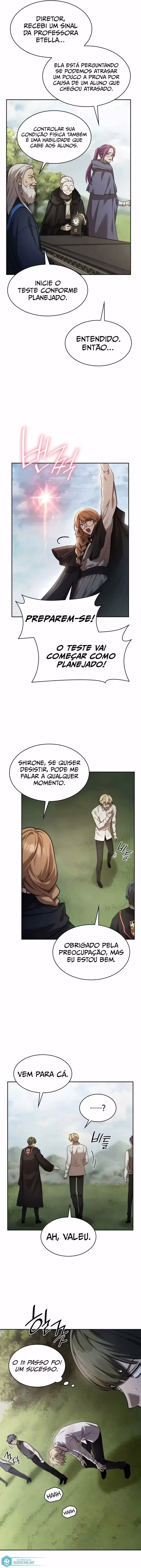 O Mago do Infinito Capitulo 34 Pagina 9