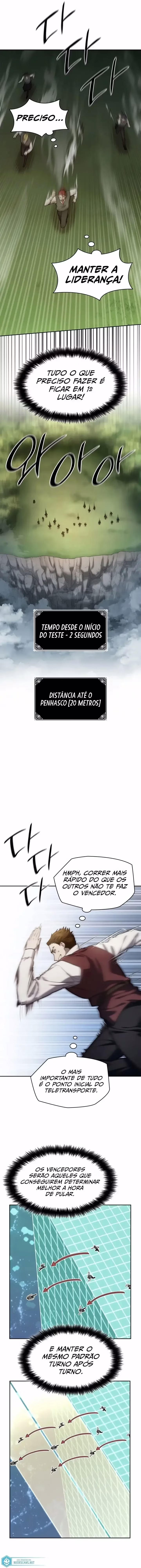 O Mago do Infinito Capitulo 34 Pagina 14