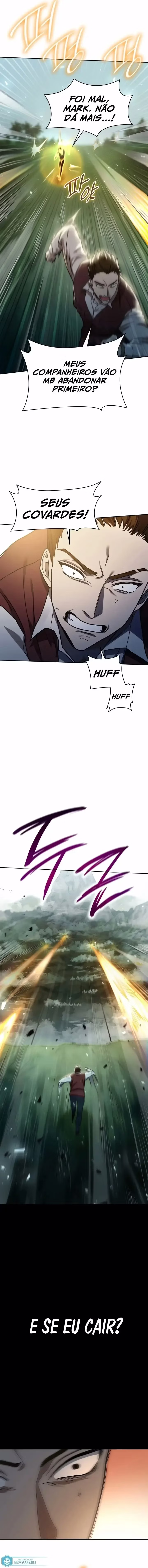 O Mago do Infinito Capitulo 34 Pagina 17