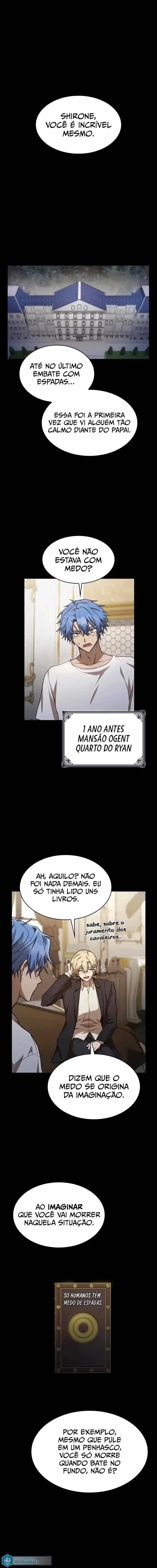 O Mago do Infinito Capitulo 35 Pagina 2