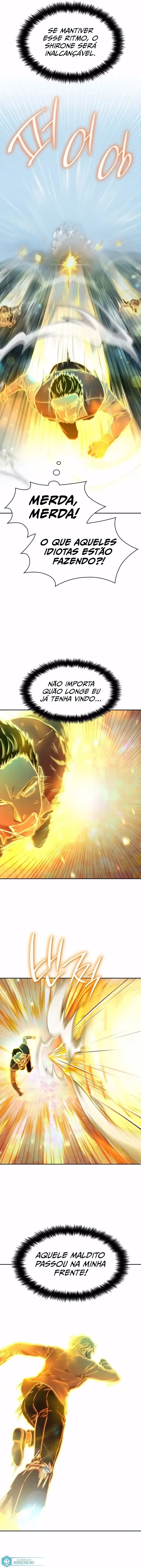 O Mago do Infinito Capitulo 35 Pagina 8