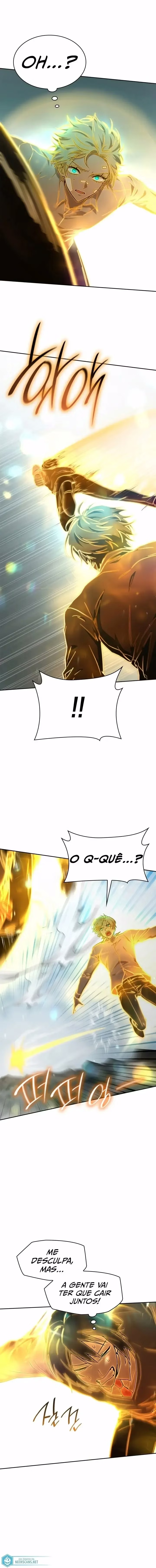 O Mago do Infinito Capitulo 36 Pagina 2