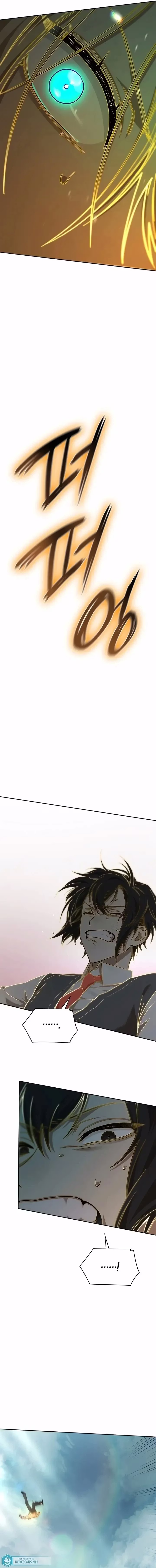 O Mago do Infinito Capitulo 36 Pagina 3