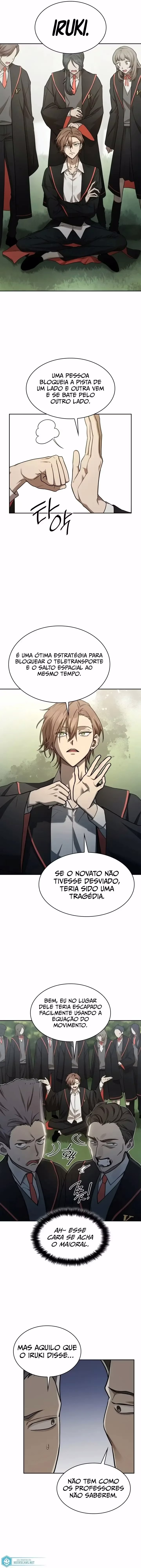 O Mago do Infinito Capitulo 36 Pagina 7