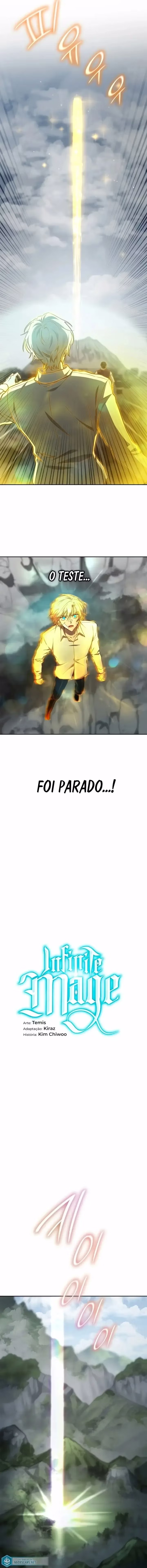 O Mago do Infinito Capitulo 36 Pagina 14