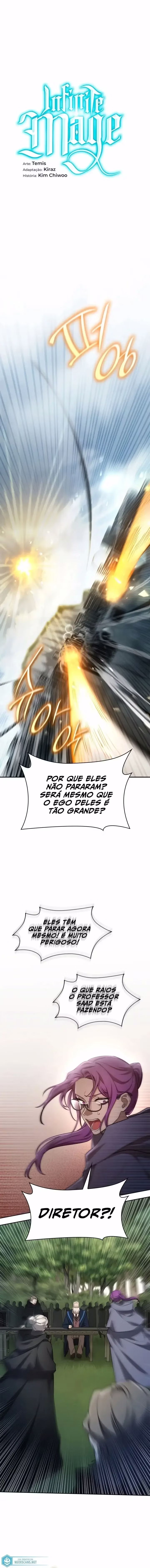O Mago do Infinito Capitulo 37 Pagina 2