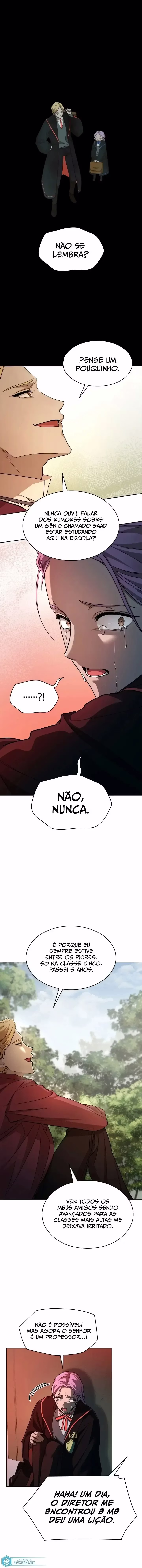 O Mago do Infinito Capitulo 37 Pagina 9