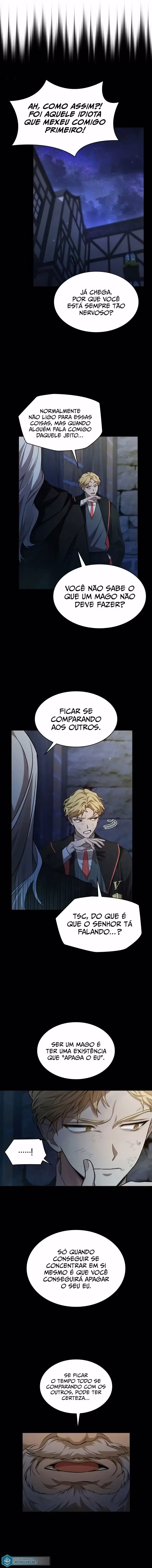 O Mago do Infinito Capitulo 37 Pagina 10