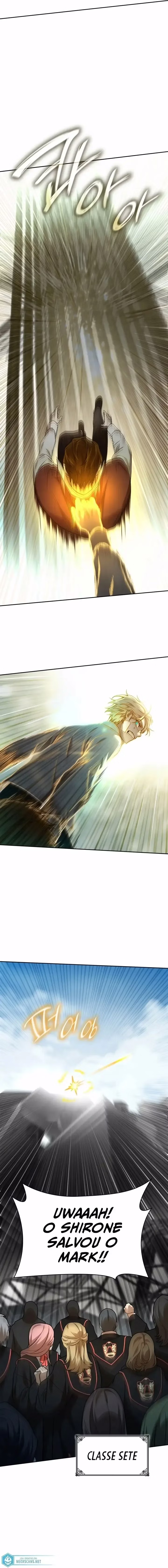 O Mago do Infinito Capitulo 37 Pagina 13