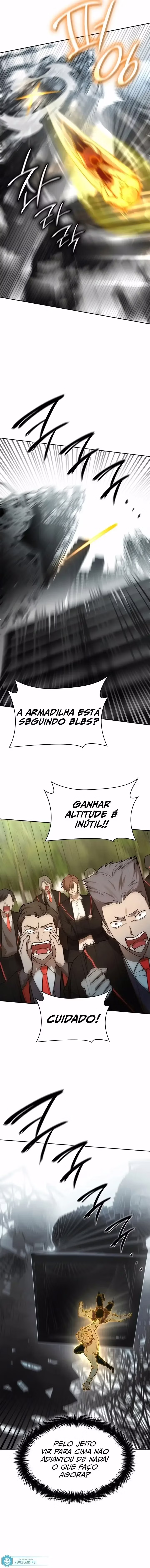 O Mago do Infinito Capitulo 37 Pagina 15