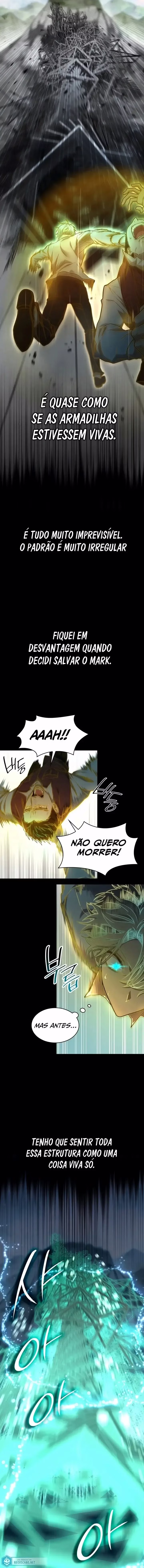 O Mago do Infinito Capitulo 38 Pagina 4