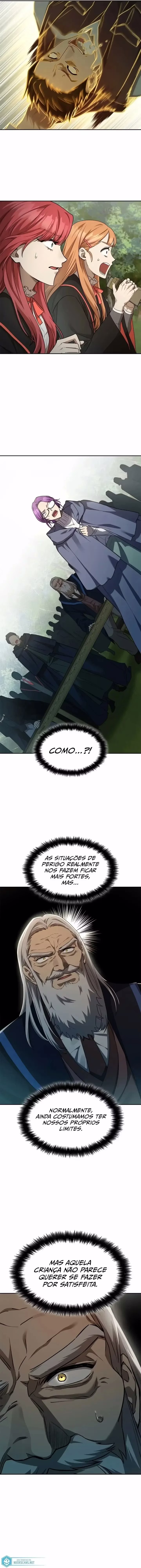 O Mago do Infinito Capitulo 38 Pagina 7