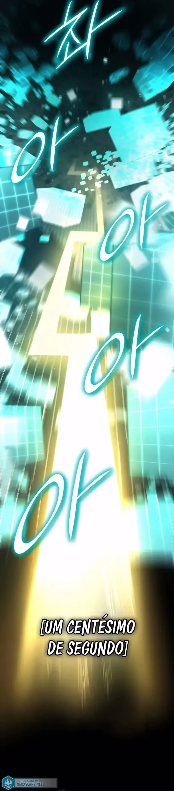 O Mago do Infinito Capitulo 39 Pagina 6