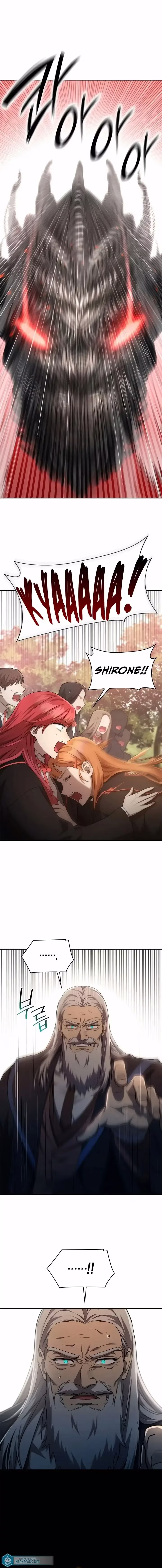 O Mago do Infinito Capitulo 39 Pagina 8