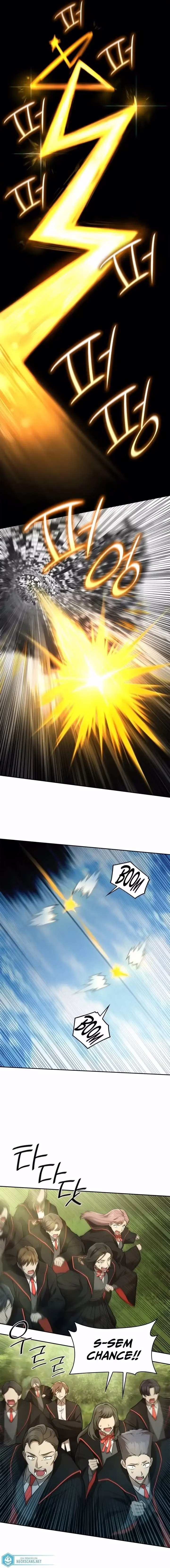 O Mago do Infinito Capitulo 39 Pagina 9