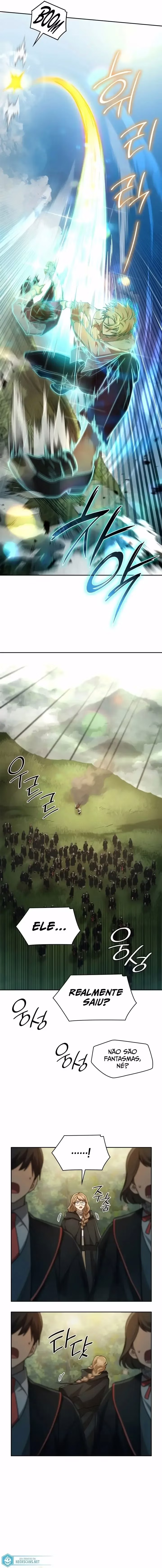 O Mago do Infinito Capitulo 39 Pagina 10