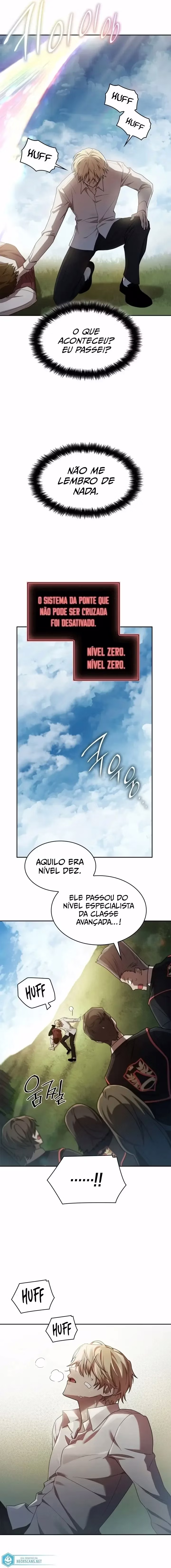 O Mago do Infinito Capitulo 39 Pagina 11