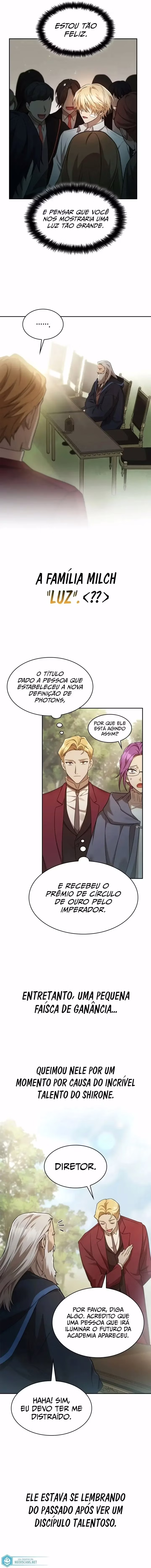 O Mago do Infinito Capitulo 39 Pagina 14