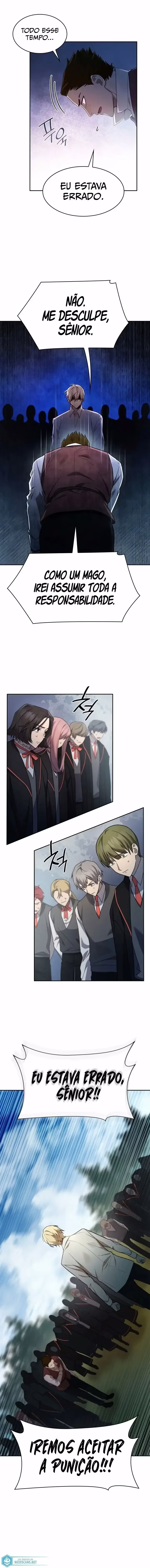 O Mago do Infinito Capitulo 39 Pagina 17