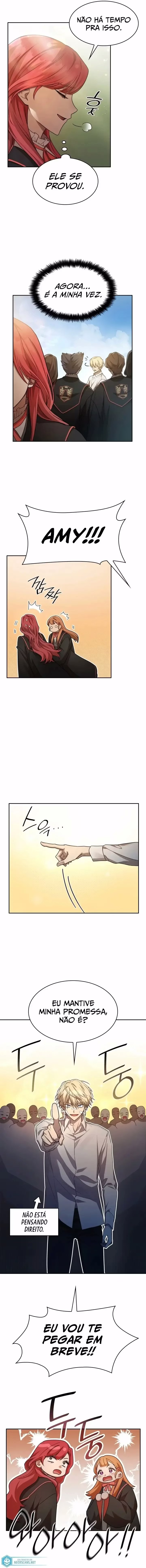 O Mago do Infinito Capitulo 39 Pagina 19