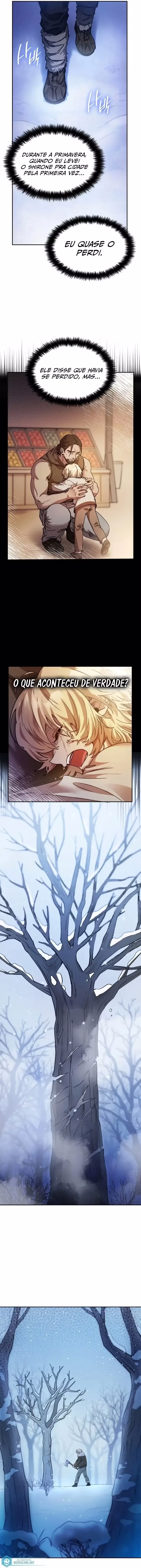 O Mago do Infinito Capitulo 4 Pagina 3