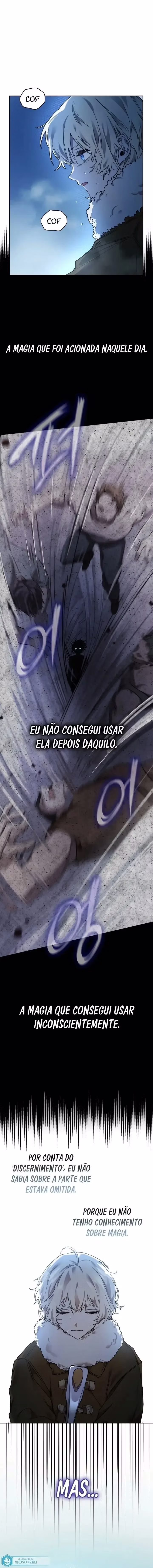 O Mago do Infinito Capitulo 4 Pagina 4