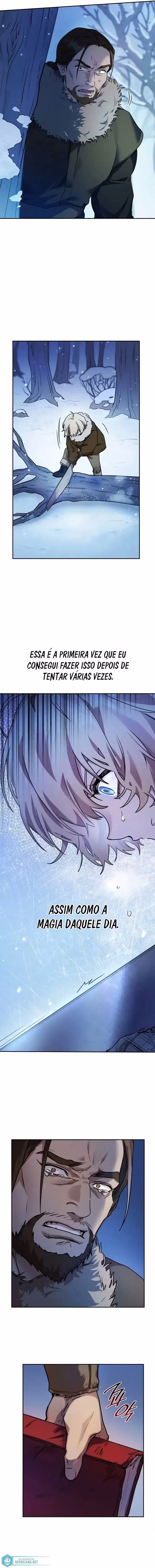 O Mago do Infinito Capitulo 4 Pagina 8