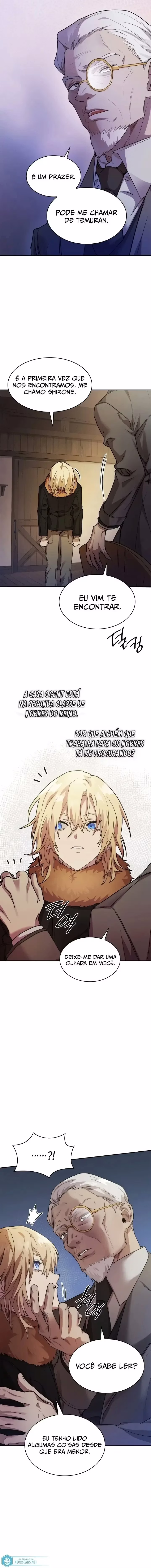 O Mago do Infinito Capitulo 4 Pagina 15