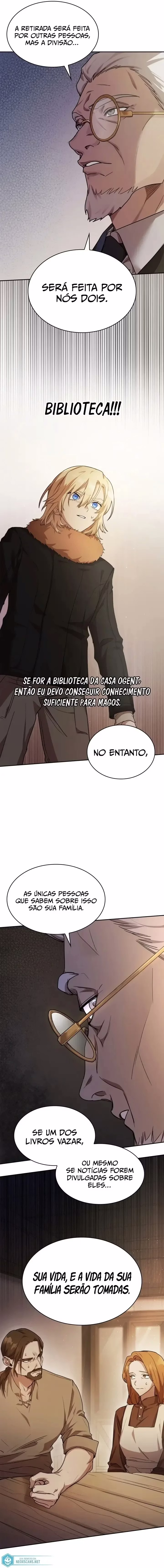 O Mago do Infinito Capitulo 4 Pagina 17