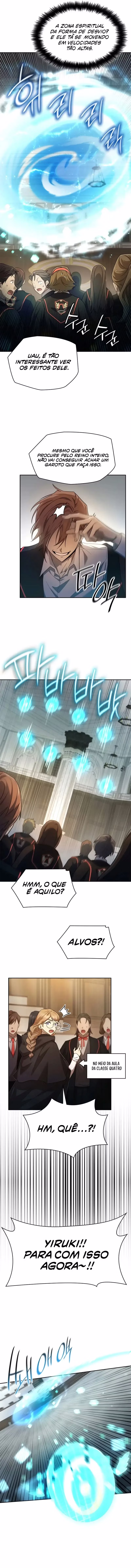 O Mago do Infinito Capitulo 41 Pagina 7