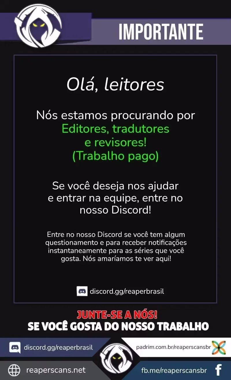 O Mago do Infinito Capitulo 47 Pagina 16