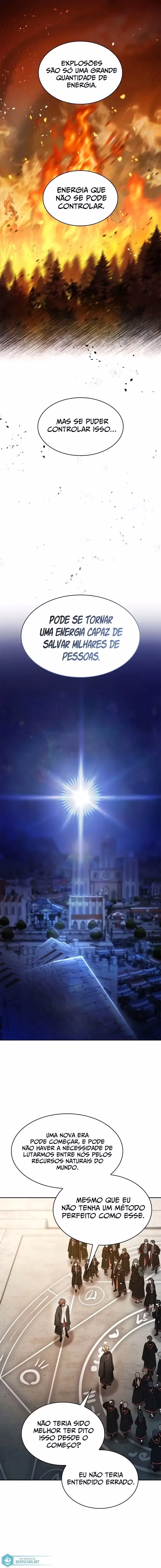 O Mago do Infinito Capitulo 48 Pagina 2